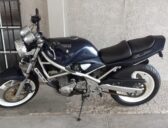 1991 Suzuki Bandit GSF400